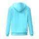 Sudadera Bidi Badu Melbourne Aqua Mix