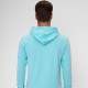 Sudadera Bidi Badu Melbourne Aqua Mix