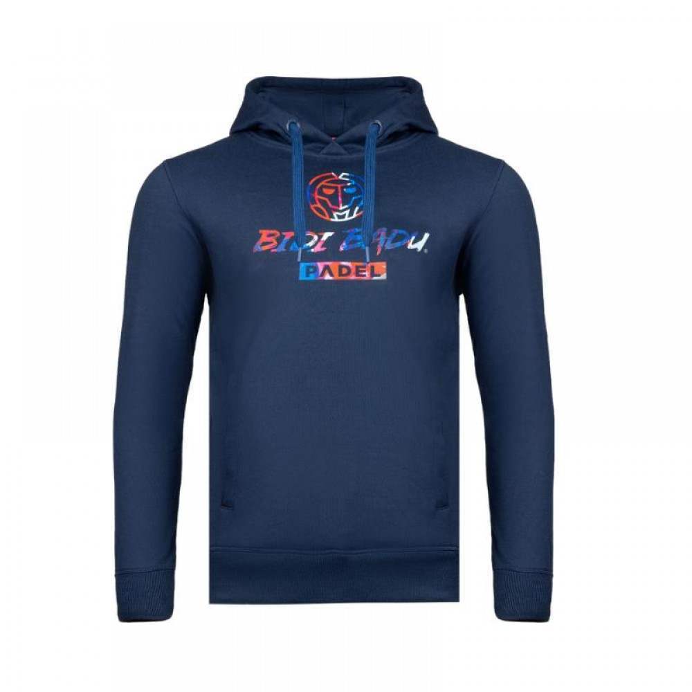 Sudadera Bidi Badu Tajeu Azul Oscuro - Barata Oferta Outlet