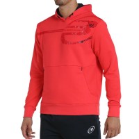 Sweat-shirt Bullpadel Baiona Framboise