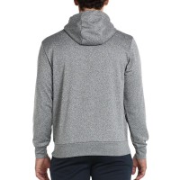 Bullpadel Baiona Sweat-shirt Vigore gris moyen