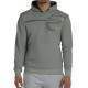 Bullpadel Baiona Khaki Sweatshirt