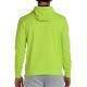 Bullpadel Baiona Vibrant Green Sweatshirt