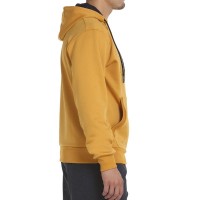 Bullpadel Baltar Curcuma Sweatshirt