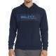 Bullpadel Bana Navy Blue Sweatshirt