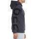 Bullpadel Bande Carbon Sweatshirt