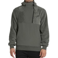 Bullpadel Bobora Khaki Sweatshirt