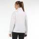 Sudadera Bullpadel Ducio Blanco - Barata Oferta Outlet