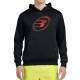 Bullpadel Gomese Black Sweatshirt