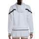 Bullpadel Lesa White Sweatshirt