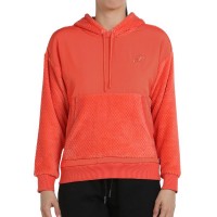 Bullpadel Neda Grapefruit Sweatshirt