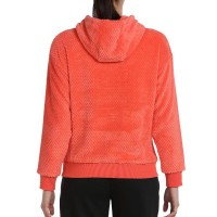 Bullpadel Neda Pamplemousse Sweat-shirt