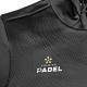 Sweat-shirt Bullpadel Premier Padel Baque Carbon