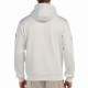 Sweat-shirt Bullpadel Premier Padel Brota Blanc