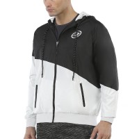 Bullpadel Black Rufer Sweatshirt