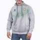 Sudadera Cartri Celso Gris Junior - Barata Oferta Outlet