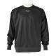 Sudadera Cartri Reves Negro Blanco Junior - Barata Oferta Outlet