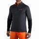 Sudadera Endless Epic II Titanium Naranja