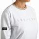 Endless Inner Tech II White Sweatshirt