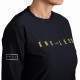 Endless Inner Tech II Black Sweatshirt