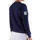 Endless Inner Tech Navy Sweatshirt