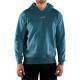 Sudadera Endless Rush Stone Azul - Barata Oferta Outlet