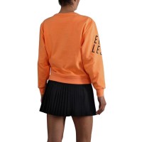 Sudadera Endless Swell Naranja