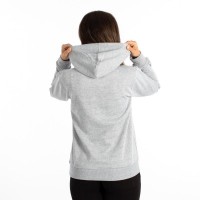 Sweat-shirt Enebe Culmen Gris pour Femme