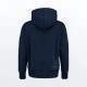 Sudadera Head Motion Azul Marino Mujer - Barata Oferta Outlet