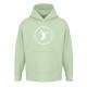 Cabeca Padel Sweatshirt Verde