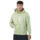 Cabeca Padel Sweatshirt Verde