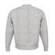 Sudadera Cabeca Performance Capsule Gris