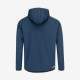 Sudadera Head TopSpin Azul Oscuro Print - Barata Oferta Outlet