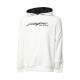 JHayber Court White Sweatshirt