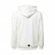 JHayber Court White Sweatshirt