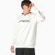 JHayber Court White Sweatshirt