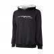 JHayber Court Sweatshirt Black