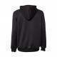 JHayber Court Sweatshirt Black