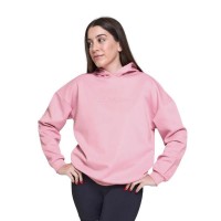 Sudadera JHayber Essential Rosa Mujer