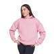 Moletom Feminino JHayber Essential Pink