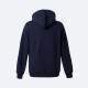 Munique Atomik Hoodie Navy Sweatshirt