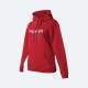 Sudadera Munich Atomik Hoodie Rojo - Barata Oferta Outlet