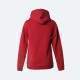 Sudadera Munich Atomik Hoodie Rojo - Barata Oferta Outlet