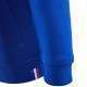 Moletom Tecnifibre Fleece Azul Royal