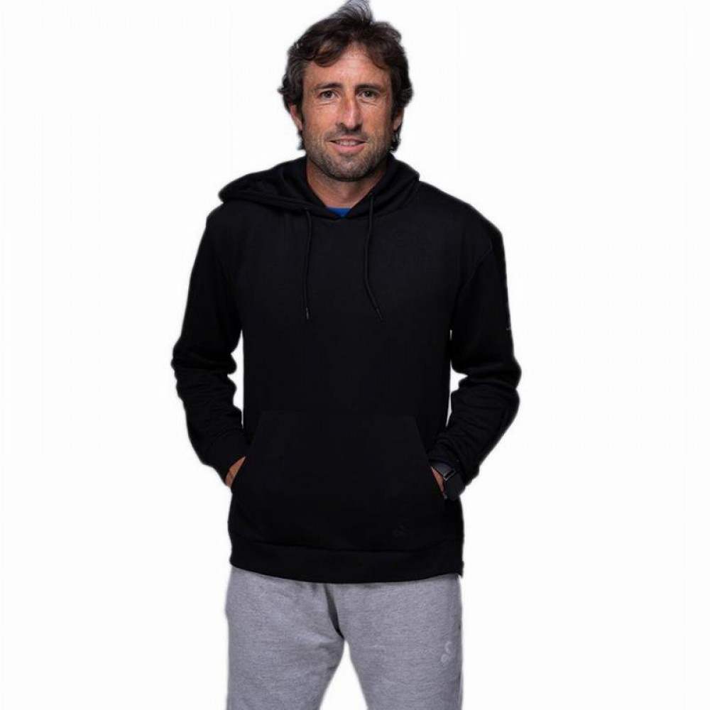 Sudadera Vibora Rata Nagra Negro - Barata Oferta Outlet