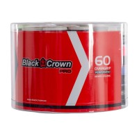 Tambor Black Crown Perforado Colores 60 Overgrips