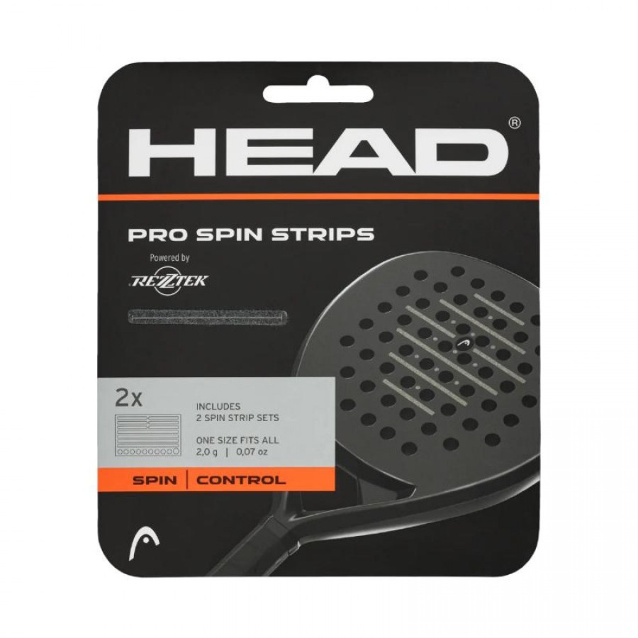 Tira Agarre Head Pro Spin