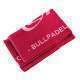 Toalla Bullpadel BPTowel Rojo - Barata Oferta Outlet