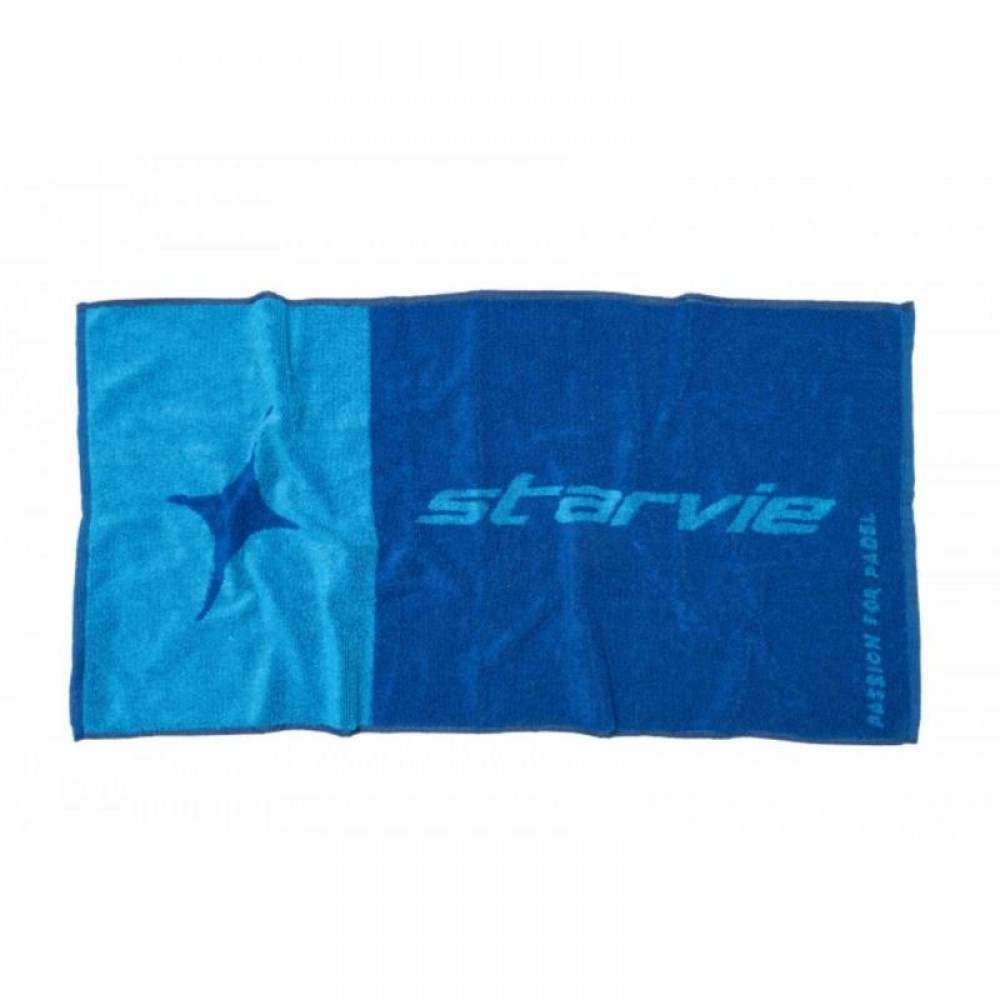 Starvie Blue Towel