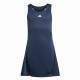 Adidas Club Aurora Vestido Junior Azul